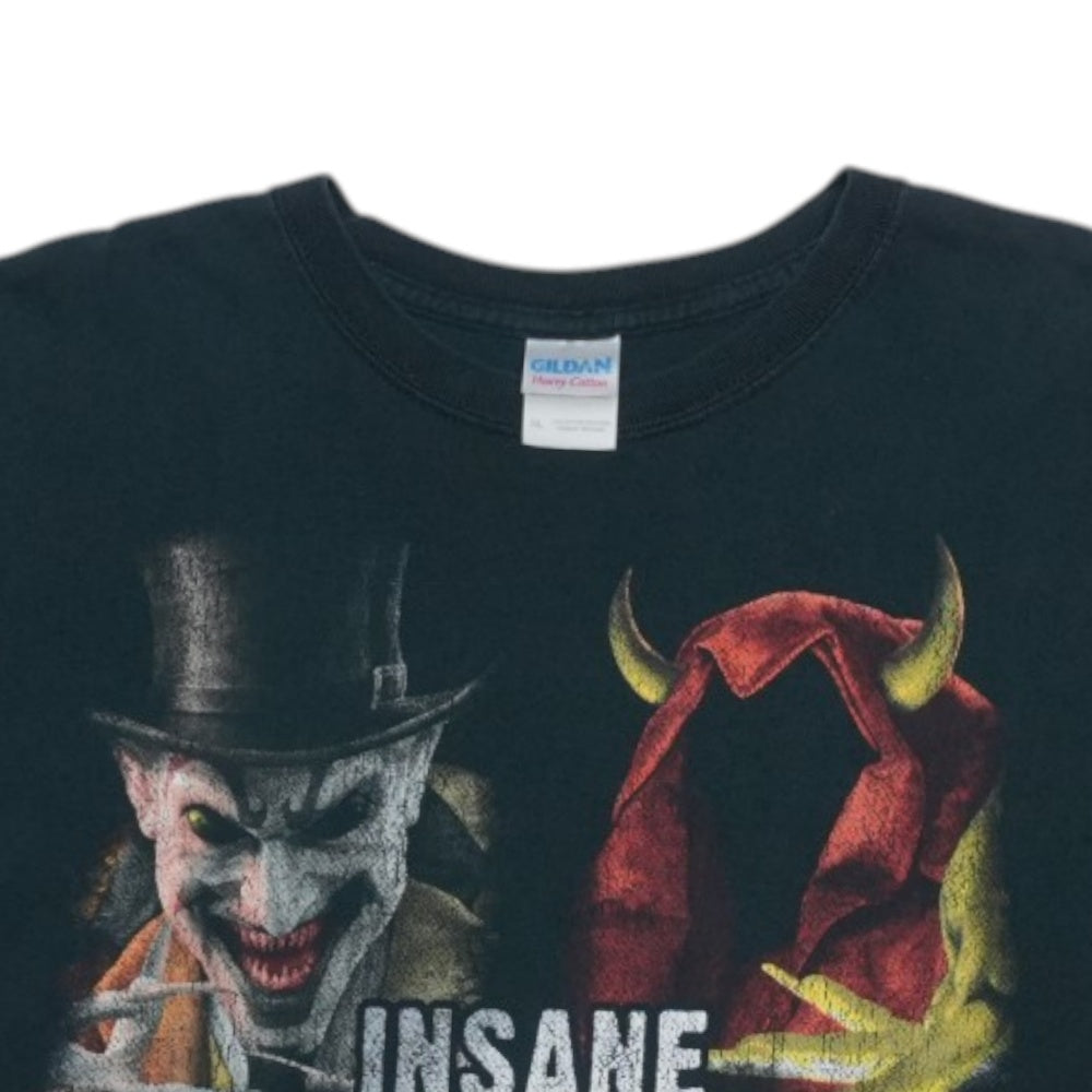 2000s Insane Clown Posse Shirt Tag