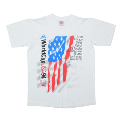 1994 World Cup USA Shirt