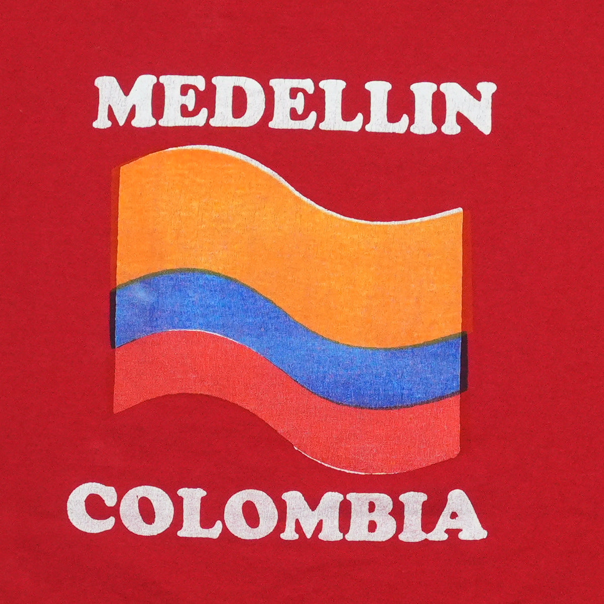 2000s El Patron Shirt Front Detail 1