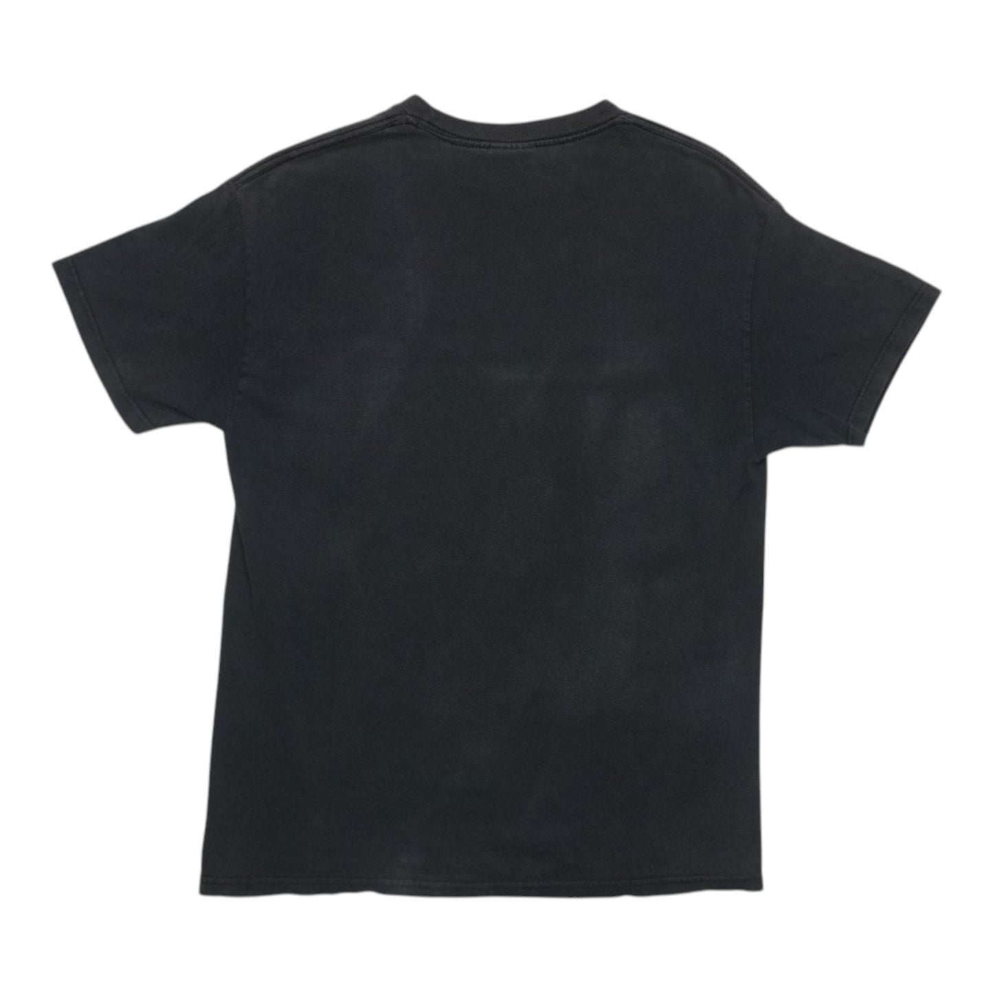 2002 Korn Shirt Back