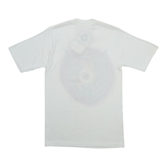 1974 Flying Eye Kelley Mouse Monster Corporation Shirt Back