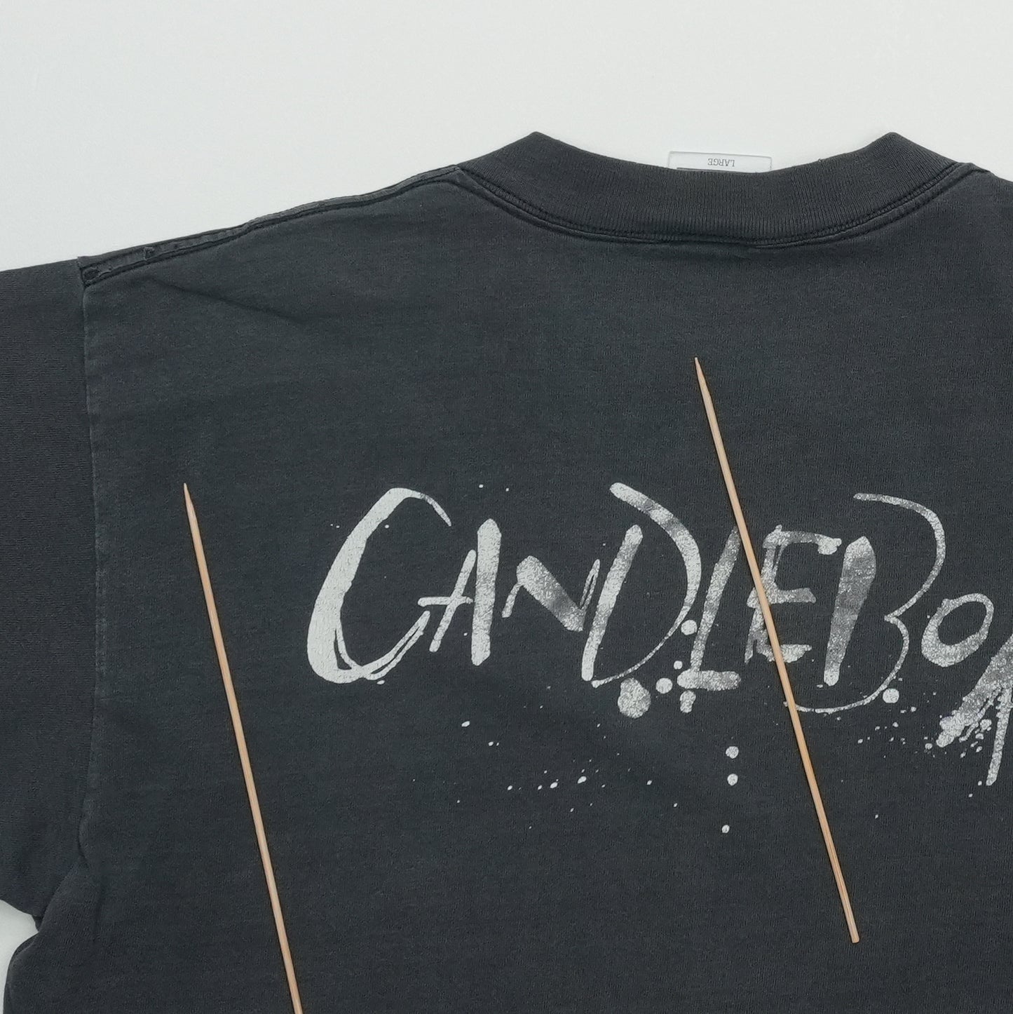 1993 Candlebox Shirt