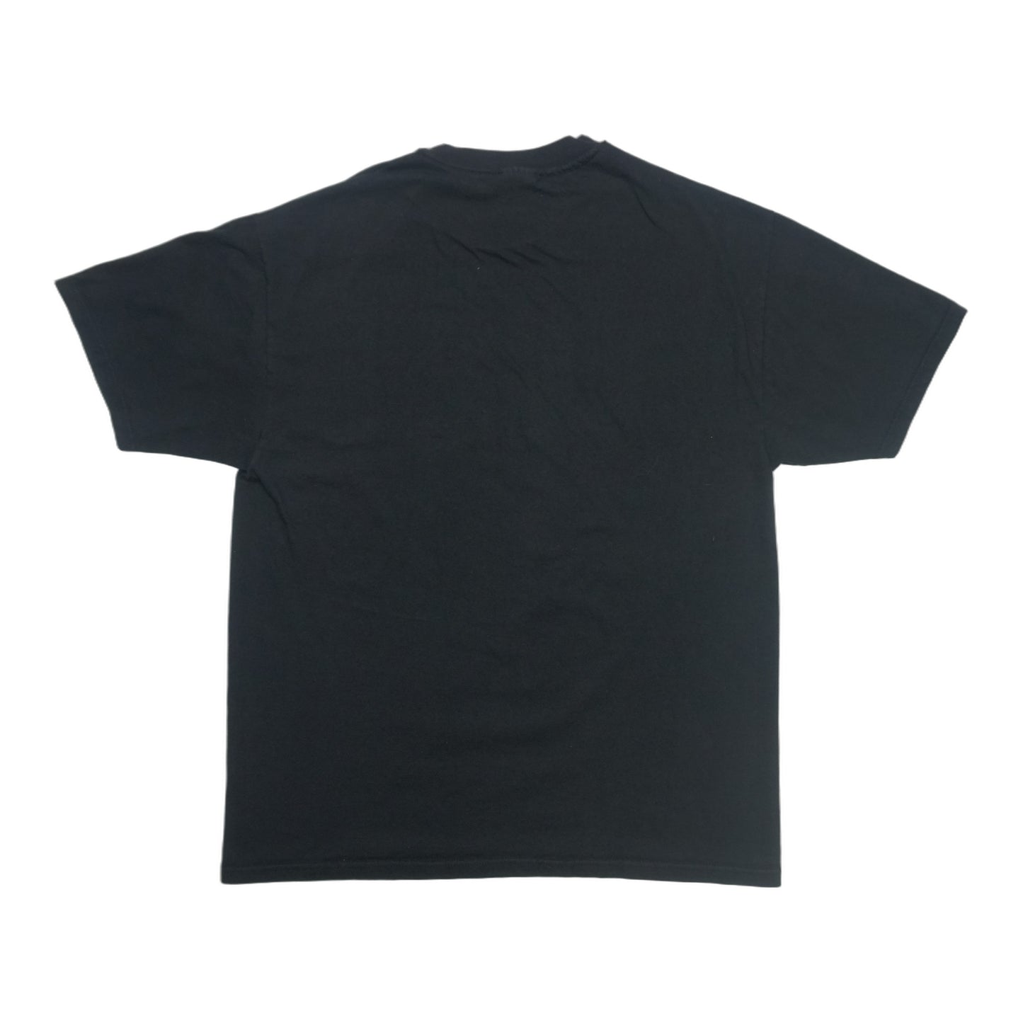 1998 Stigmata Movie Cast & Crew Shirt Back