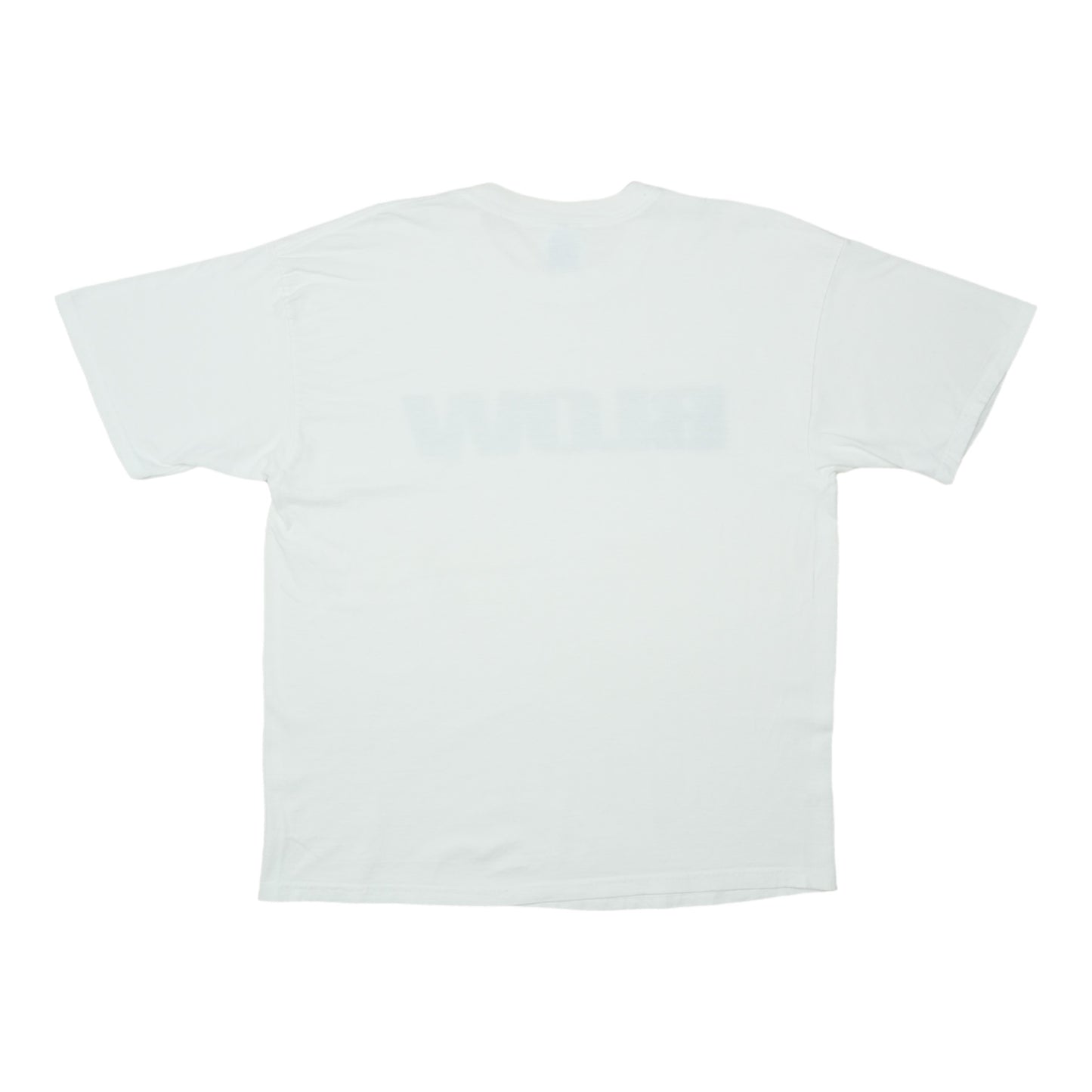 2001 Blow Movie Shirt Back