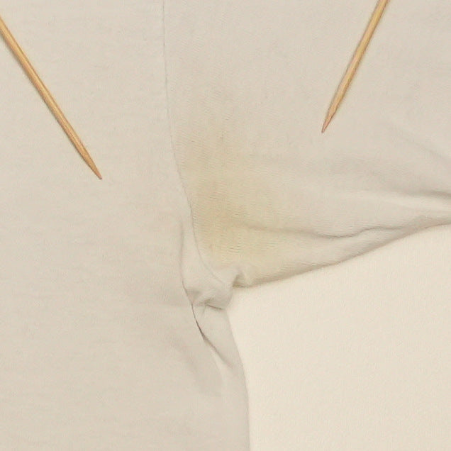 1990s Marvel Wolverine Weapon X Shirt Flaw 2