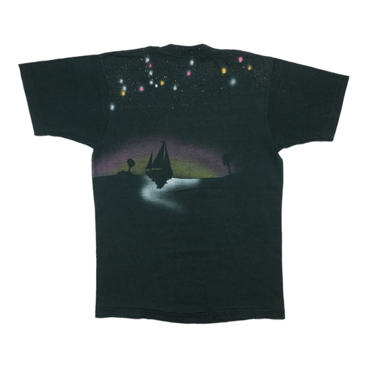 1990s Disney Typhoon Lagoon Shirt Back