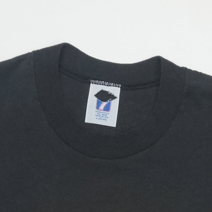 1990s Buttman Batman Parody Shirt Tag