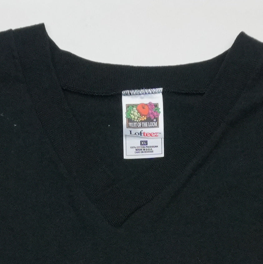 1997 Boogie Nights Shirt Tag