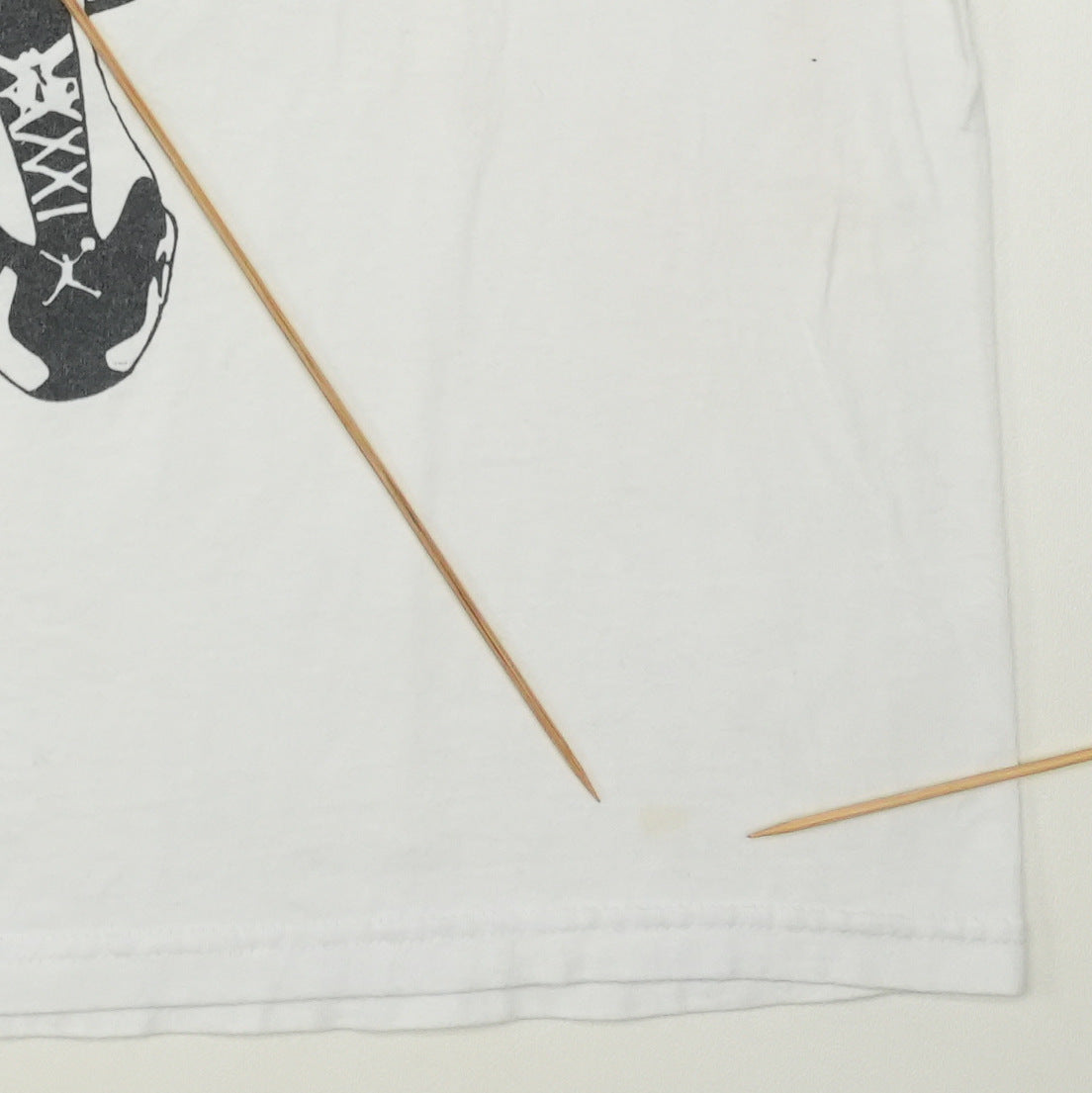 1999 Freaknik Atlanta Tweety Shirt Detail 4