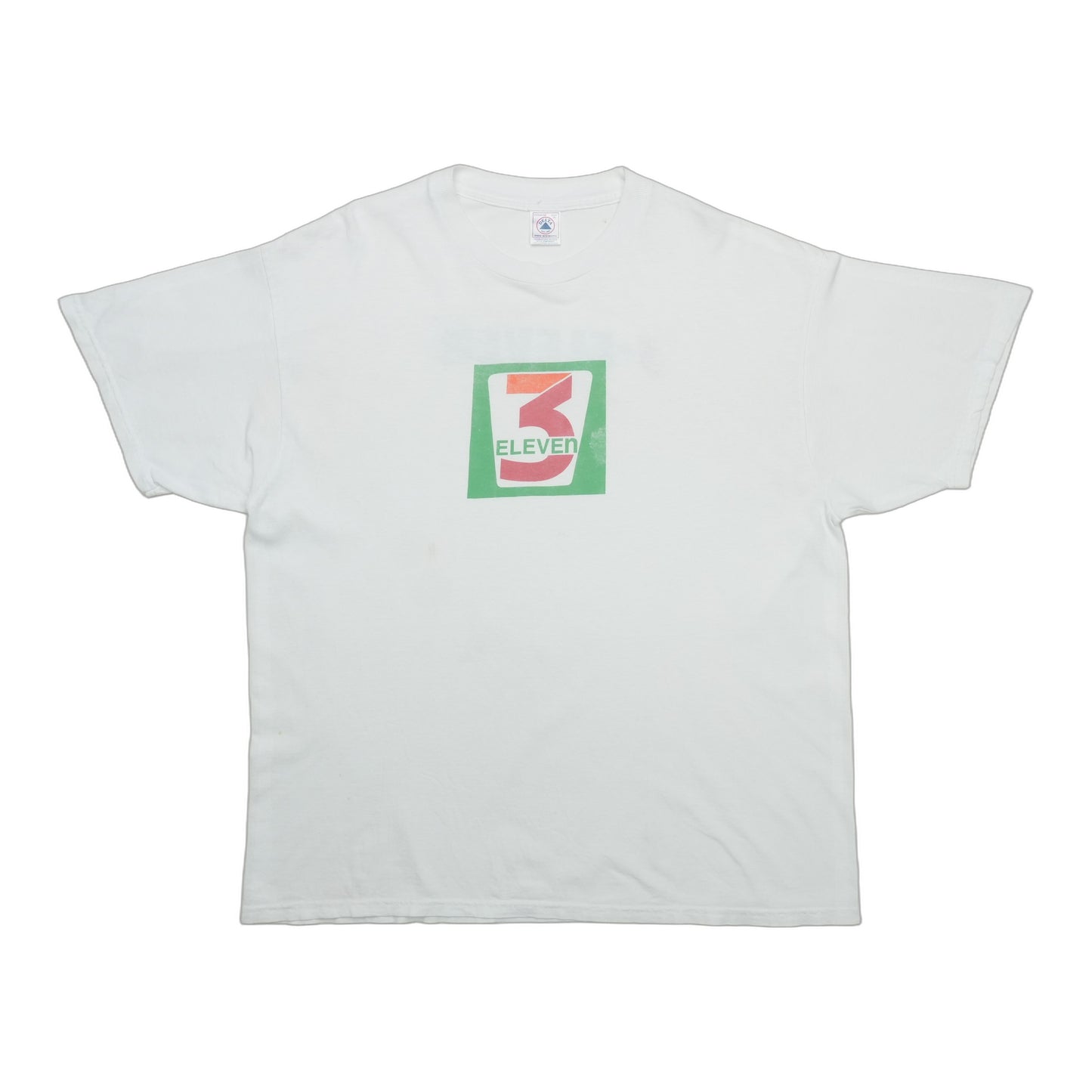 1990s 311 Shirt Front