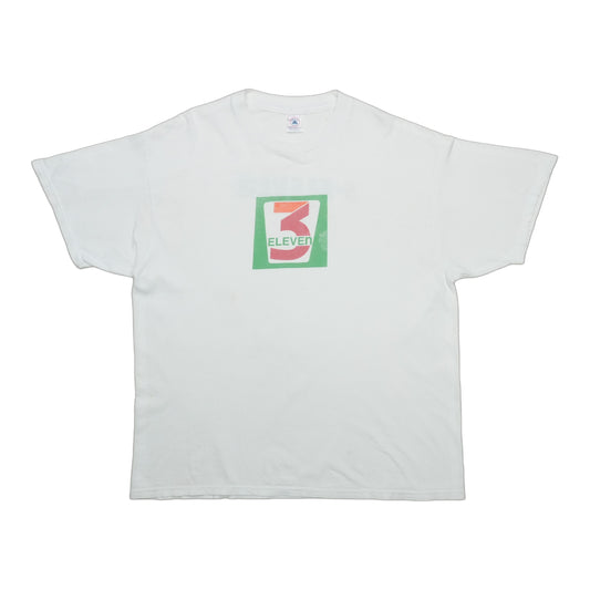 1990s 311 Shirt Front