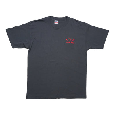 1998 Disney Mulan Shirt