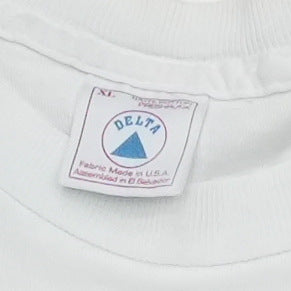 1990s Grateful Dead Golf Shirt Tag