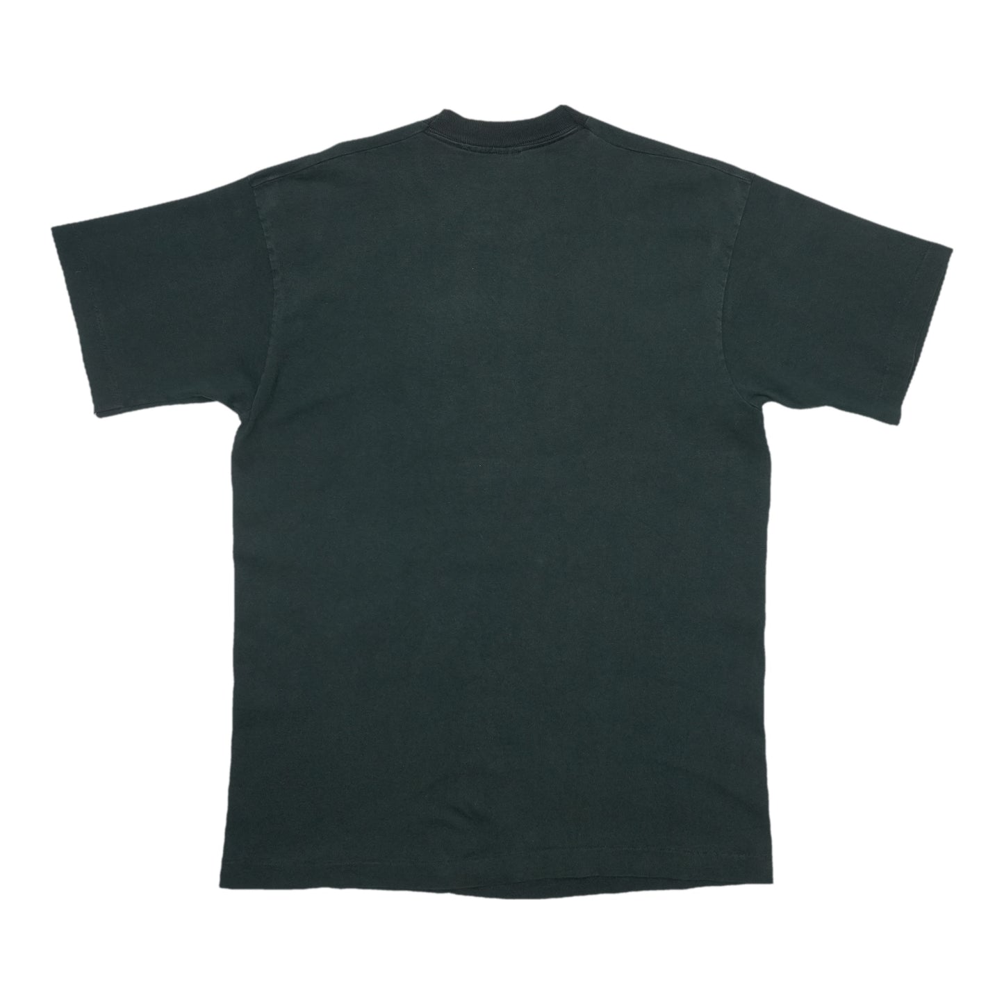 1992 Muddy Waters Shirt Back