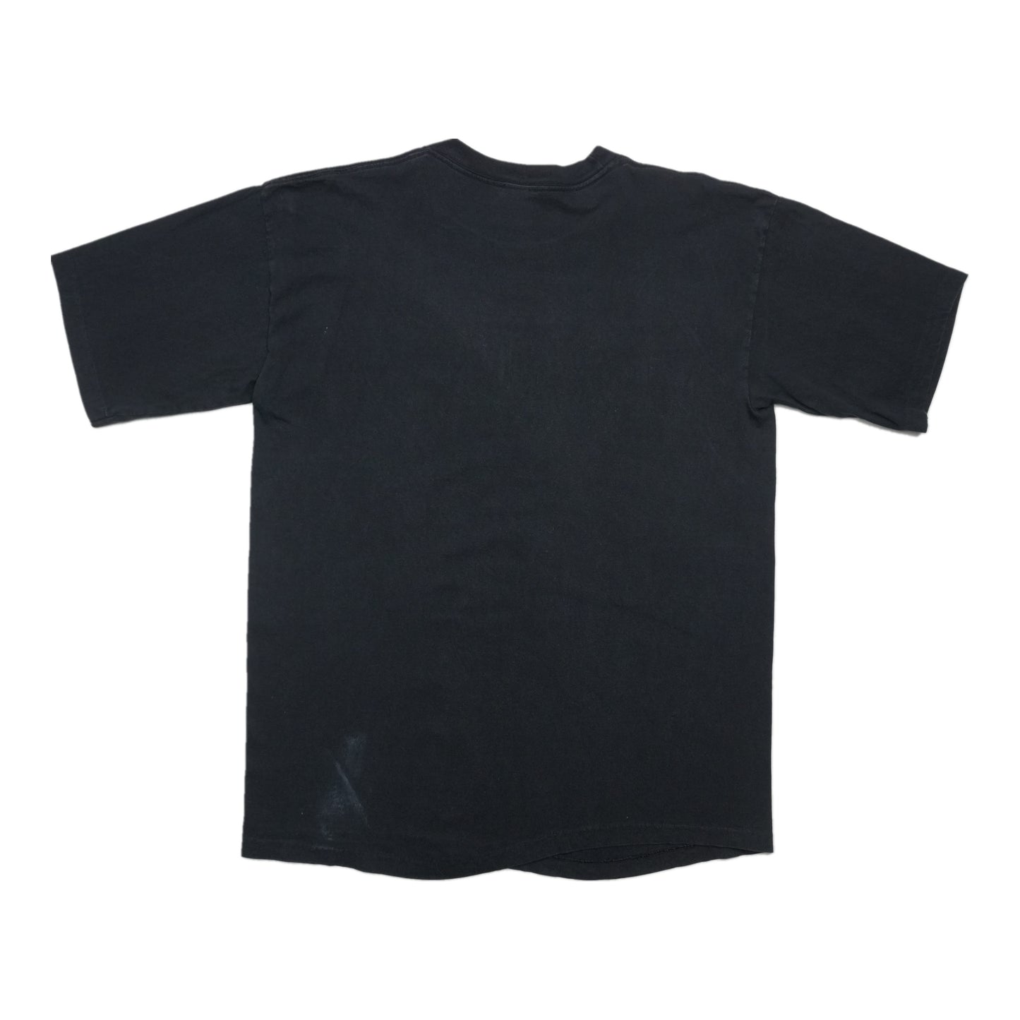 1991 Boyz N The Hood Increase The Peace Shirt Back