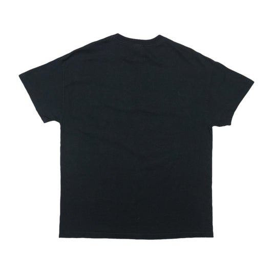 2004 AC/DC Shirt Back