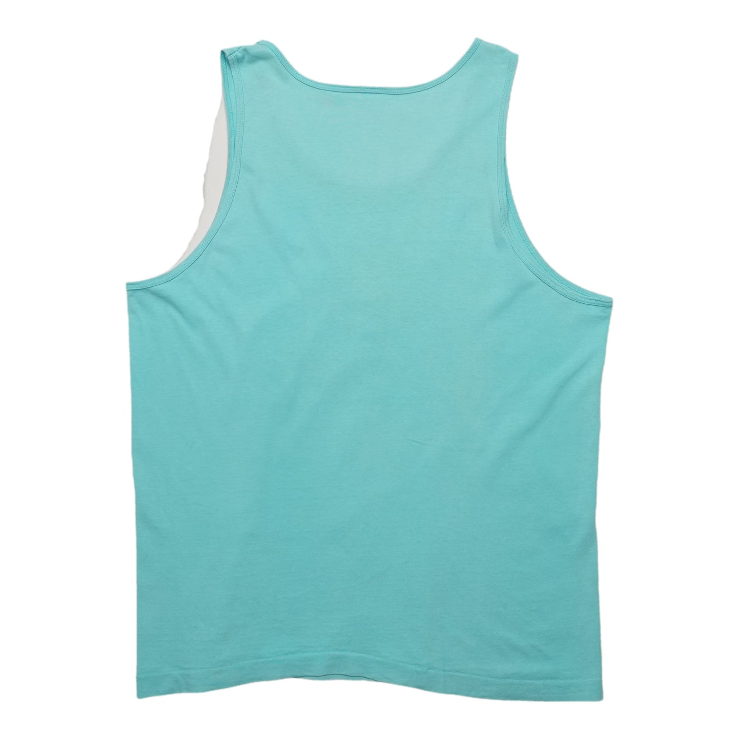 1980s The B-52's Tank Top Shirt Back