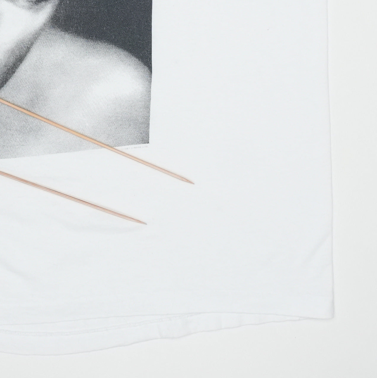 1991 Morrissey Shirt