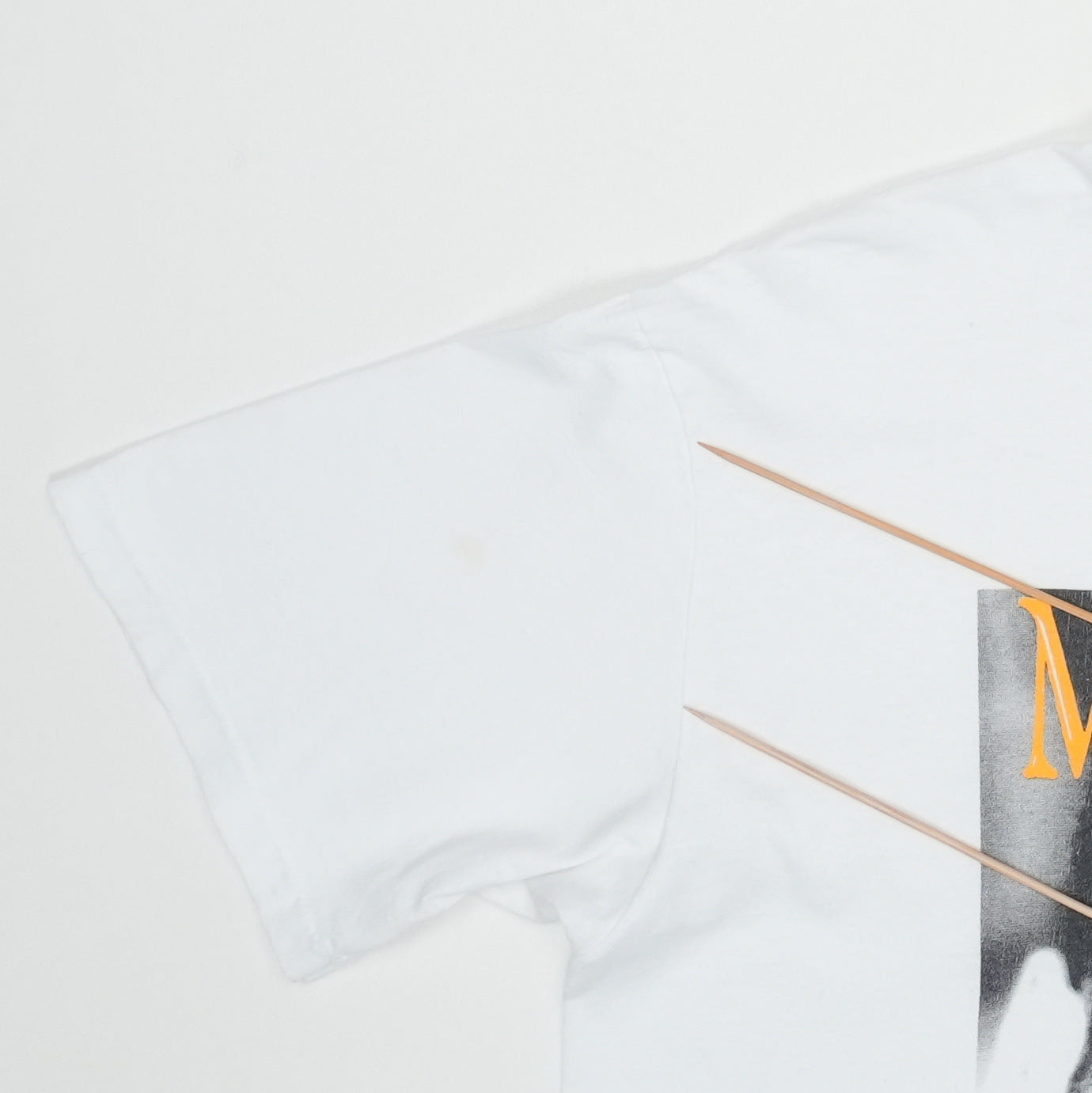 1991 Morrissey Shirt