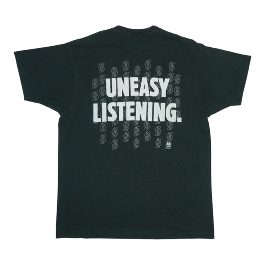 1991 Soundgarden Badmotorfinger Shirt