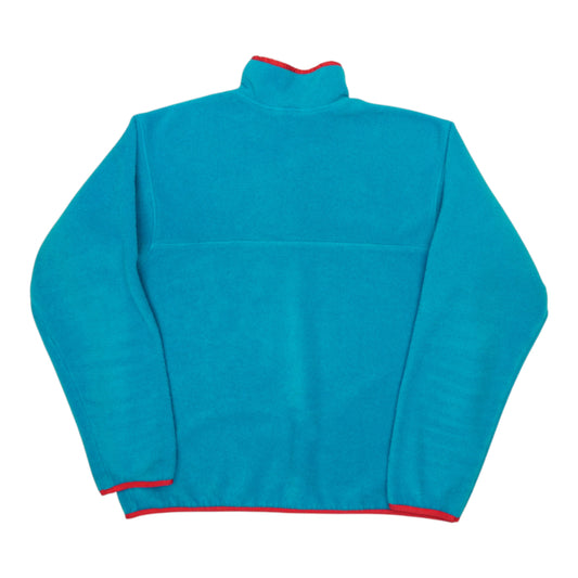 1987 Fleetwood Mac Patagonia Tour Crew Sweatshirt Pullover