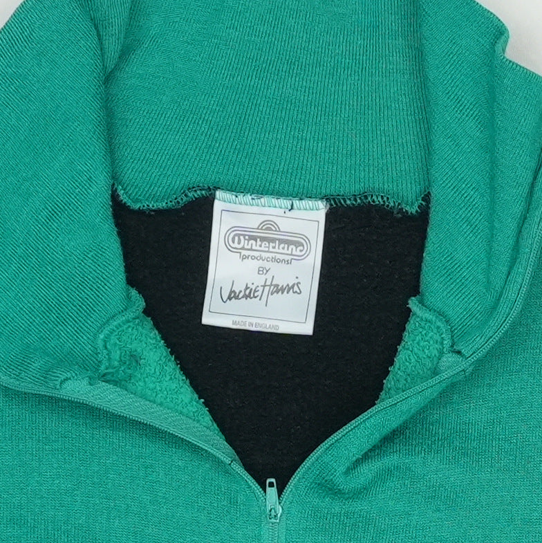 1988 Fleetwood Mac Tango In The Night Tour Sweatshirt