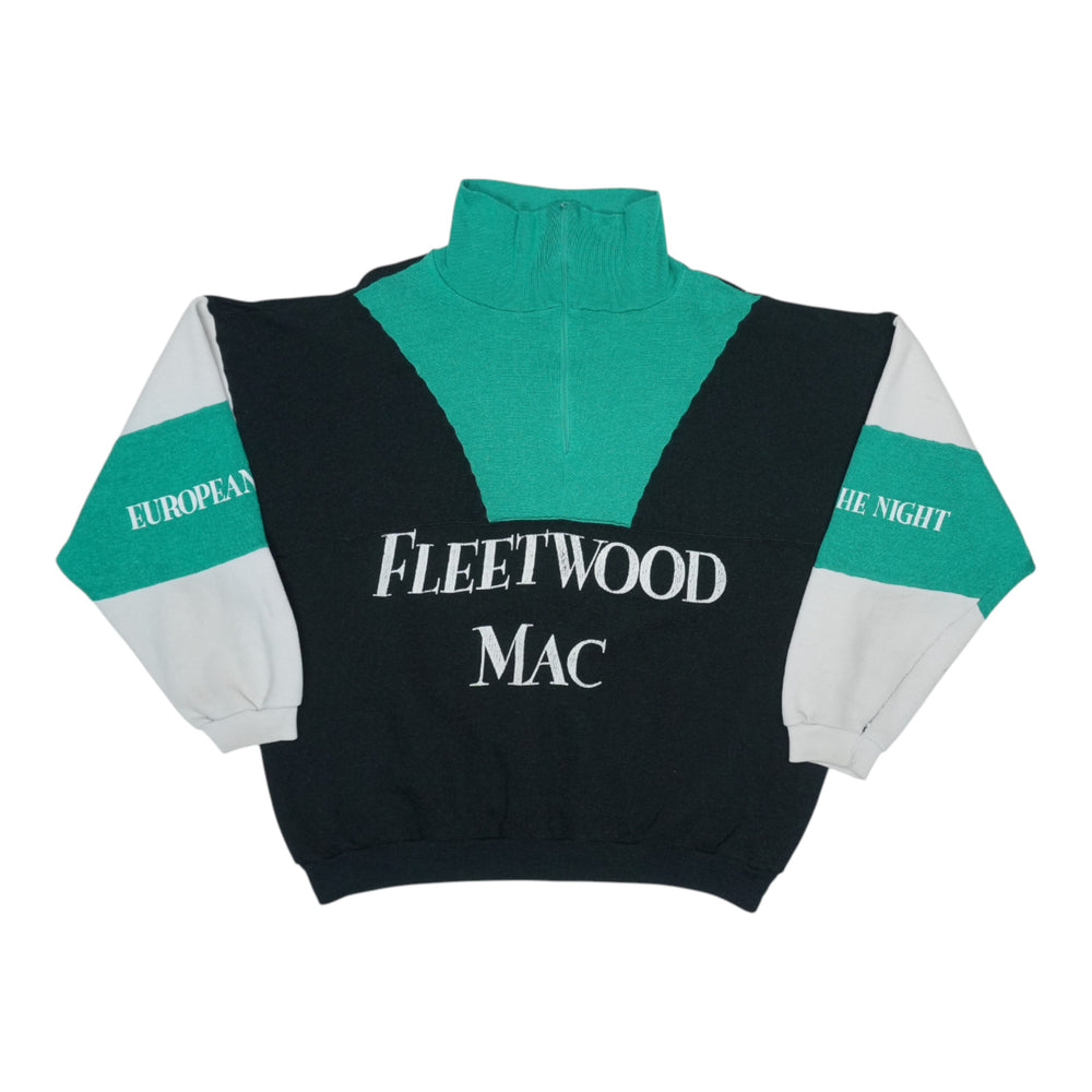 1988 Fleetwood Mac Tango In The Night Tour Sweatshirt