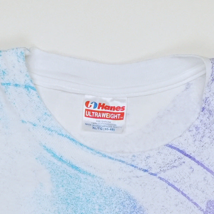 1991 Madonna All Over Print Shirt