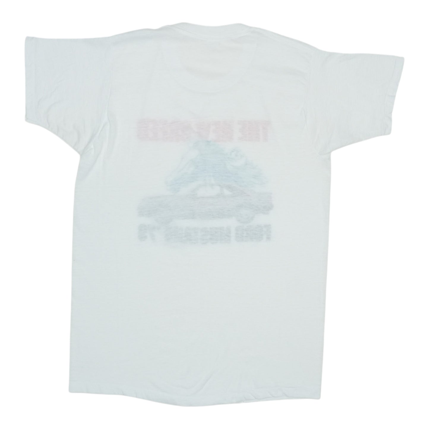 1979 Ford Mustang New Breed Shirt