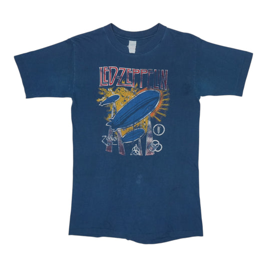 1970s Led Zeppelin Shirt
