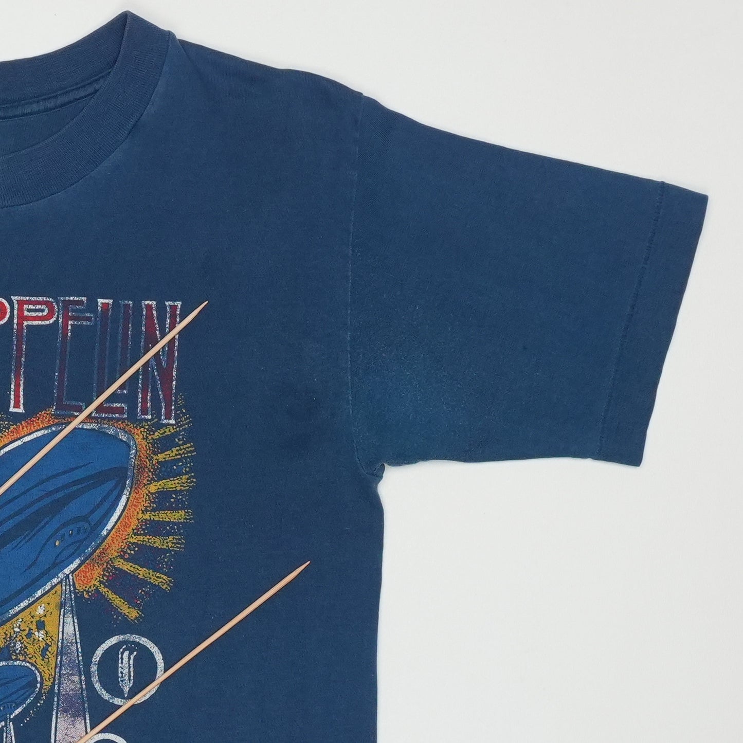 1970s Led Zeppelin Shirt