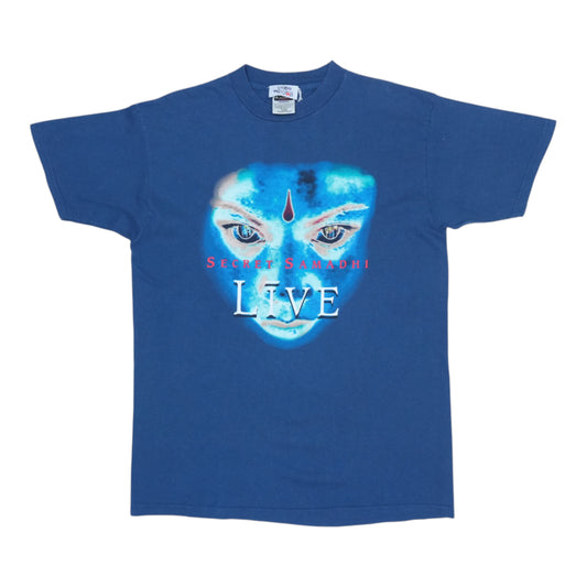 1997 Live Secret Samadhi Tour Shirt