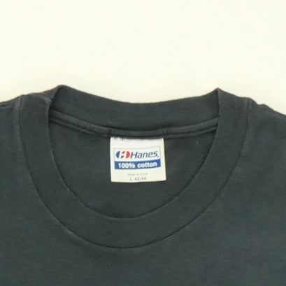 1989 The Cult Local Crew Tour Shirt