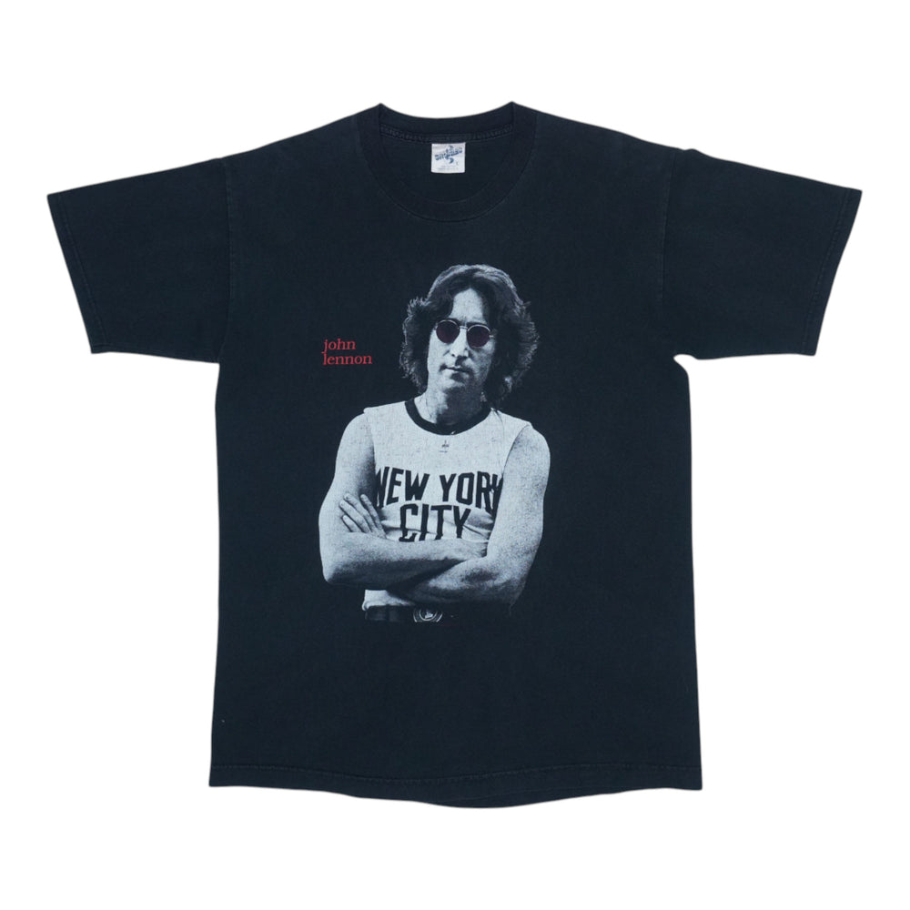 1996 John Lennon New York City Shirt