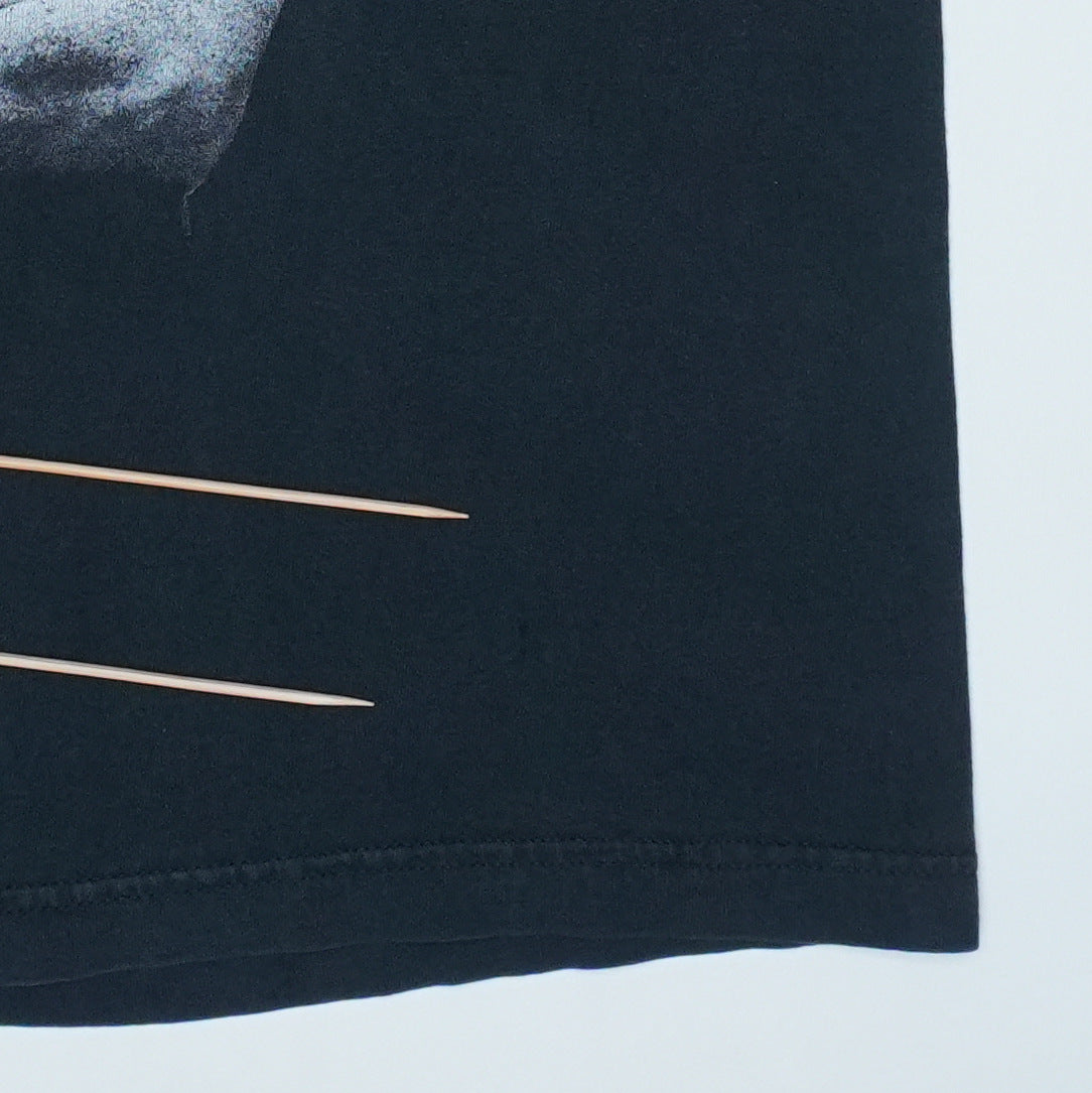 1996 John Lennon New York City Shirt