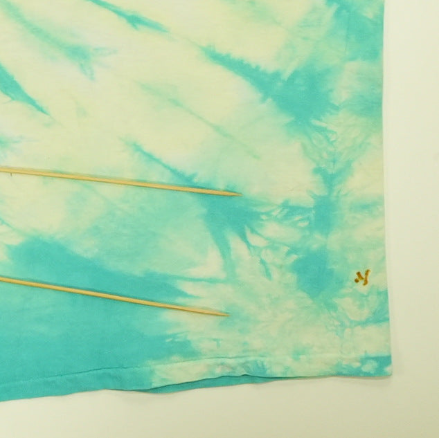 1988 Grateful Dead Bertha Tie Dye Shirt