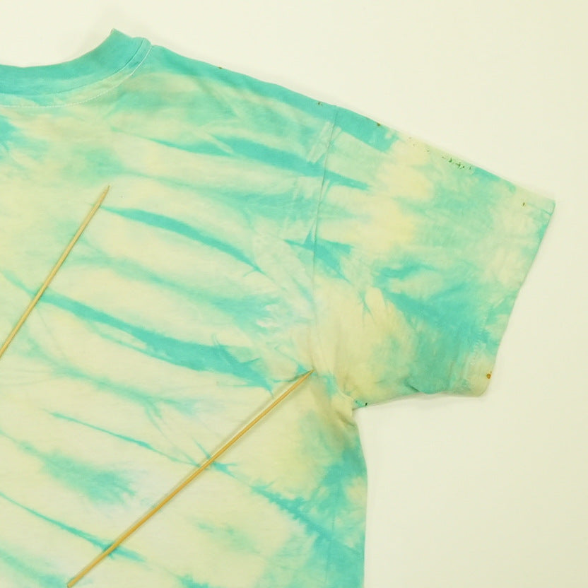 1988 Grateful Dead Bertha Tie Dye Shirt