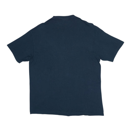 1986 Billy Joel The Bridge Tour Shirt