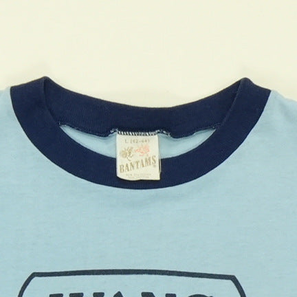 1980s Wang Computers Shirt