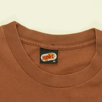 1990s Split Skateboards Shirt