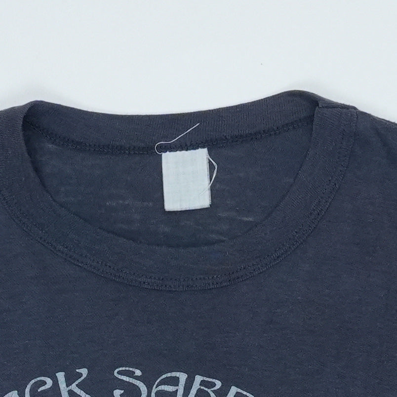1978 Black Sabbath US Tour Shirt
