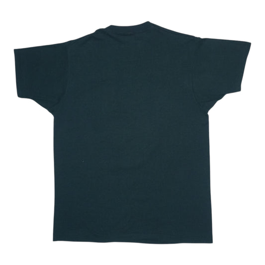 1988 Zodiac Mindwarp And The Love Reaction Shirt