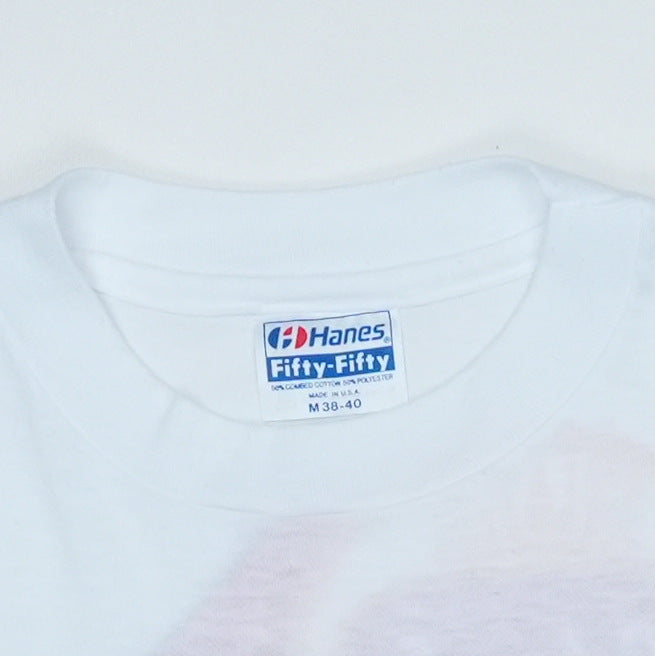 1983 Chicago In Concert Electric Factory Concerts Shirt