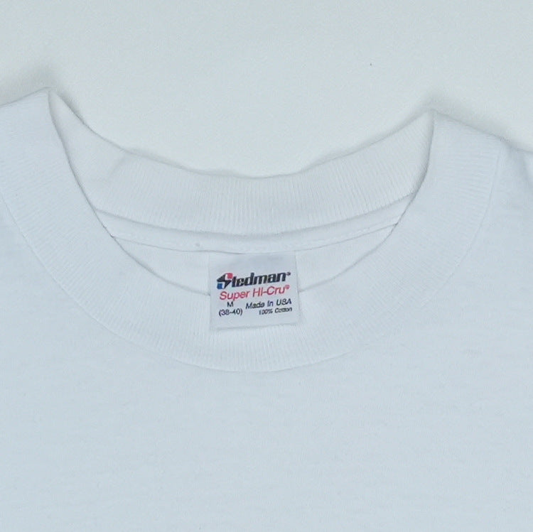 1990 The Simpsons Shirt