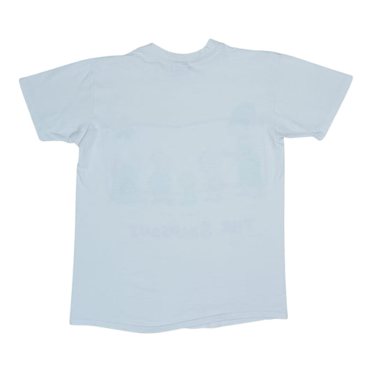 1990 The Simpsons Shirt