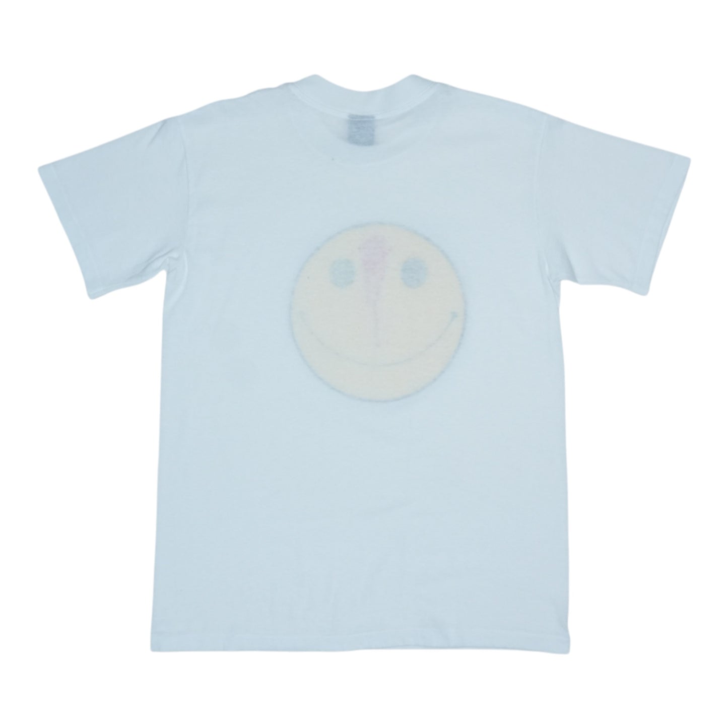 1990s Smiley Headshot Shirt