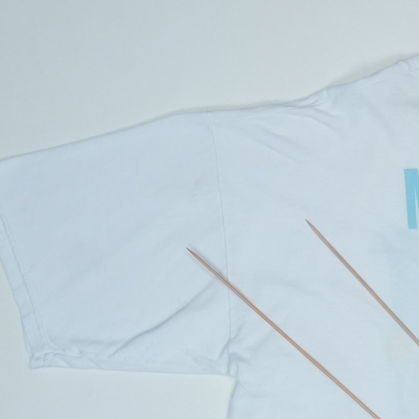 1992 Mudhoney European Tour Shirt