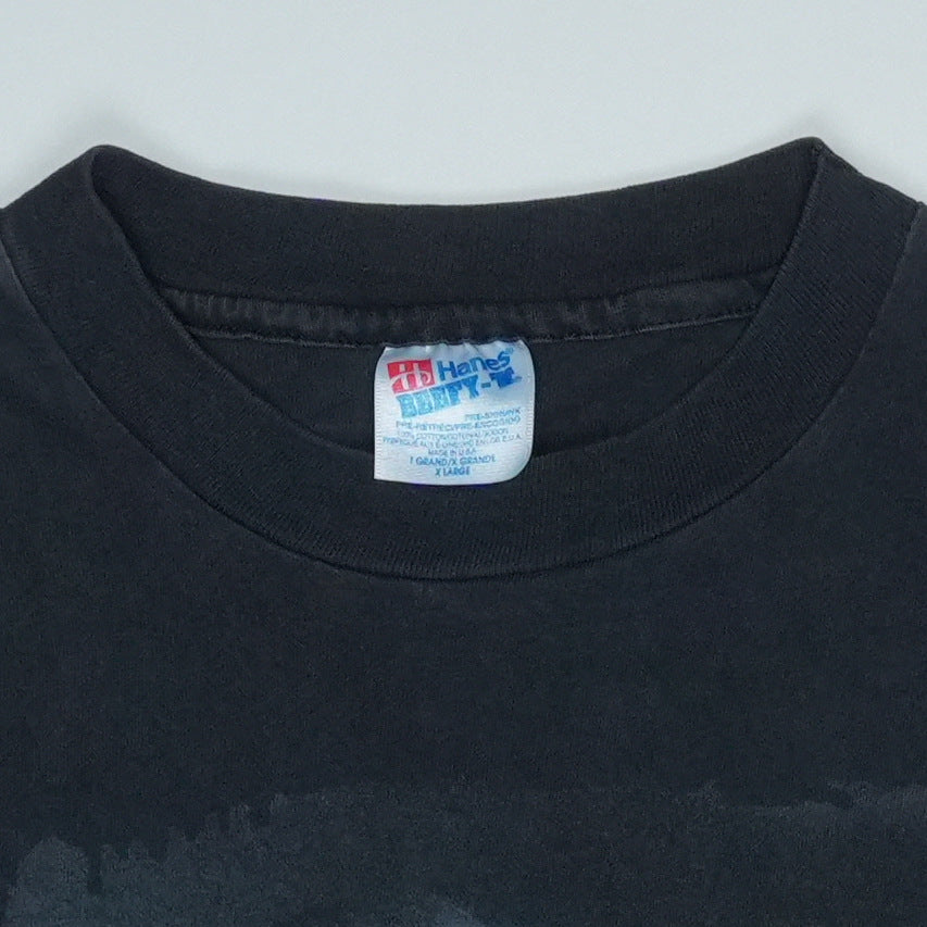 1994 Megadeth Youthanasia Shirt