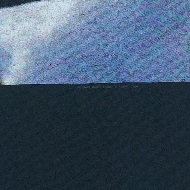 1998 Pearl Jam Shirt