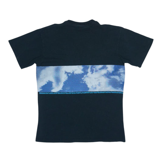 1998 Pearl Jam Shirt Back